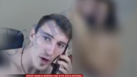 VIDEO De la manipulări sentimentale, la crime. Șacalul rămâne în spitalul unui penitenciar